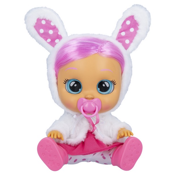 cry babiea عروسک کرای بیبی